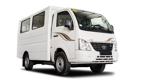 Tata Super Ace Mint 2024 Specs And Feature Philippines.